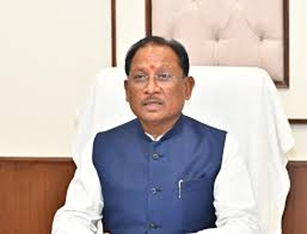 अंतरराष्ट्रीय महिला दिवस पर बस्तर में होगा ‘वृहद महतारी वंदन सम्मेलन–2026:मुख्यमंत्री विष्णु देव साय जारी करेंगे महतारी वंदन योजना की 25वीं किस्त