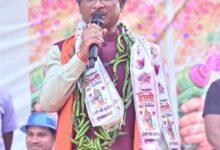 होली सद्भाव, अपनत्व और गिले-शिकवे भुलाने का पर्व है : मुख्यमंत्री विष्णु देव साय