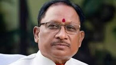 मुख्यमंत्री विष्णु देव साय के विभागों के लिए 10 हजार 617 करोड़ रुपए से अधिक की अनुदान मांगें पारित