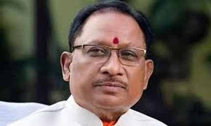 मुख्यमंत्री विष्णु देव साय के विभागों के लिए 10 हजार 617 करोड़ रुपए से अधिक की अनुदान मांगें पारित