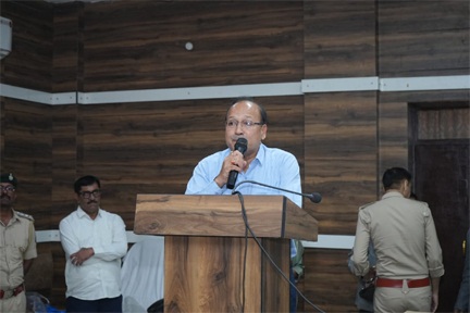 पक्षी संरक्षण और आर्द्रभूमि पर विमर्श, पर्यावरण जागरूकता की नई पहल पक्षी संरक्षण और आर्द्रभूमि पर विमर्श, पर्यावरण जागरूकता की नई पहल