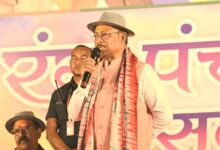 प्रेम, सद्भाव और भाईचारे का संदेश देता है होली का पर्व:कृषक उन्नति योजना से किसानों के घर आई दुगुनी खुशियां – मुख्यमंत्री विष्णु देव साय