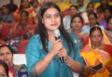 ’महतारी वंदन योजना से सशक्त हो रहीं प्रदेश की महिलाएं’ ’महतारी वंदन योजना से सशक्त हो रहीं प्रदेश की महिलाएं’