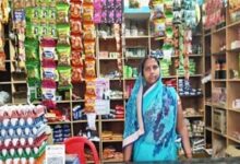 श्यामबाई बनीं लखपति दीदी