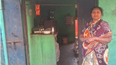 सक्षम योजना और आंगनबाड़ी कार्यकर्ता के मार्गदर्शन ने बदली रूपा की तकदीर