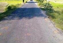 दो सड़कों के लिए 95.36 करोड़ स्वीकृत