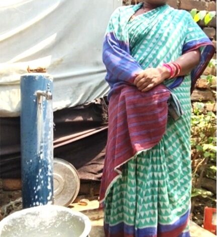 ग्राम गिधली बसना हर घर जल ग्राम के रूप में प्रमाणित ग्राम गिधली बसना हर घर जल ग्राम के रूप में प्रमाणित