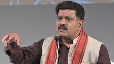 पीएम आवास निर्माण में देश में अव्वल होने पर उप मुख्यमंत्री विजय शर्मा ने जताया हर्ष