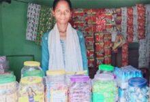 बधरी ताती बनीं ‘लखपति दीदी’ और गांव की प्रेरणा