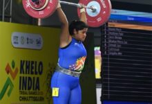 शाबाश निकिता बिटिया… छत्तीसगढ़ को आप पर गर्व है : मुख्यमंत्री साय