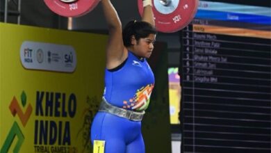 शाबाश निकिता बिटिया… छत्तीसगढ़ को आप पर गर्व है : मुख्यमंत्री साय