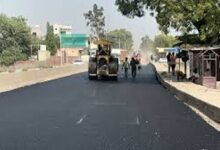 पांडातराई से फास्टरपुर मार्ग के लिए 33.08 करोड़ मंजूर, 26.2 किमी सड़क बनेगी