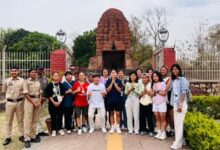 खेलो इंडिया ट्राइबल गेम्स 2026: छत्तीसगढ़ की संस्कृति और प्रकृति ने जीता खिलाड़ियों का दिल