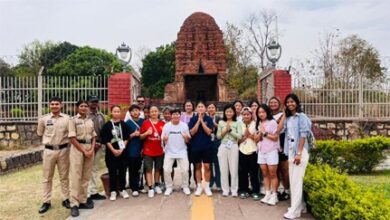 खेलो इंडिया ट्राइबल गेम्स 2026: छत्तीसगढ़ की संस्कृति और प्रकृति ने जीता खिलाड़ियों का दिल