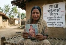 मानव तस्करी का जाल गहराया, राज्य में लगातार बढ़ रहे लापता मामले