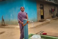 हर घर नल से बदली ग्रामीणों की जिंदगी, महिलाओं को मिली बड़ी राहत
