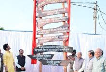 मातृत्व वन प्रकृति के प्रति भावनात्मक जुड़ाव का सशक्त प्रतीक है – मुख्यमंत्री विष्णु देव साय मातृत्व वन प्रकृति के प्रति भावनात्मक जुड़ाव का सशक्त प्रतीक है – मुख्यमंत्री विष्णु देव साय