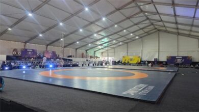 सरगुजा में 28 मार्च से ‘खेलो इंडिया ट्राइबल गेम्स’ का शुभारंभ सरगुजा में 28 मार्च से ‘खेलो इंडिया ट्राइबल गेम्स’ का शुभारंभ