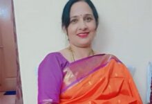 सहकारिता प्रकोष्ठ में डॉ. गीता सिंह को प्रदेश कोषाध्यक्ष की बड़ी जिम्मेदारी