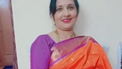 सहकारिता प्रकोष्ठ में डॉ. गीता सिंह को प्रदेश कोषाध्यक्ष की बड़ी जिम्मेदारी