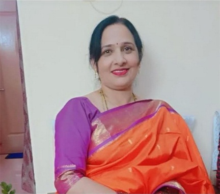 सहकारिता प्रकोष्ठ में डॉ. गीता सिंह को प्रदेश कोषाध्यक्ष की बड़ी जिम्मेदारी