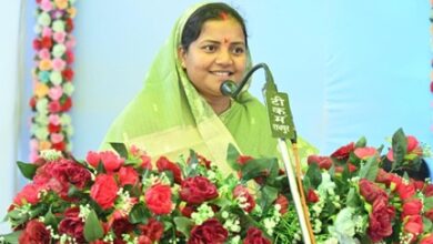 मंत्री लक्ष्मी राजवाड़े के प्रयासों से 30.41 करोड़ रुपए की सड़क परियोजना को मिली प्रशासकीय स्वीकृति