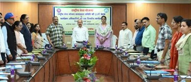 स्वयं से पहले आप के मूल मंत्र को अपनाना होगा स्वयं से पहले आप के मूल मंत्र को अपनाना होगा