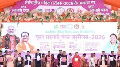 महतारी वंदन योजना : आर्थिक संबल से आत्मविश्वास तक, सशक्त हो रही छत्तीसगढ़ की महिलाएं