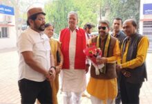 आर्थिक, सामाजिक और शैक्षणिक विकास के लिए व्यापक सर्वेक्षण आवश्यक – डॉ. कुसमरिया