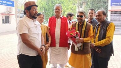 आर्थिक, सामाजिक और शैक्षणिक विकास के लिए व्यापक सर्वेक्षण आवश्यक – डॉ. कुसमरिया