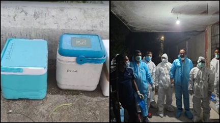 5000 पक्षियों की मौत के बाद अलर्ट: बिलासपुर पोल्ट्री फार्म में संक्रमण