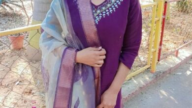 अंतर्राष्ट्रीय महिला दिवस विशेष-हौसले की उड़ान