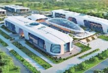 नवा रायपुर में AI डेटा सेंटर से खुलेंगे रोजगार के नए अवसर