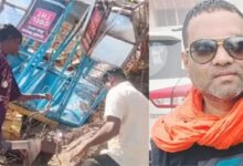 खल्लारी हादसे का दर्द गहराया: एक और घायल ने गंवाई जान