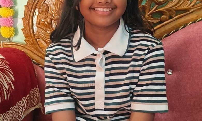 नया जीवन ‘प्रोजेक्ट धड़कन’ से बिलासपुर की पीहू को