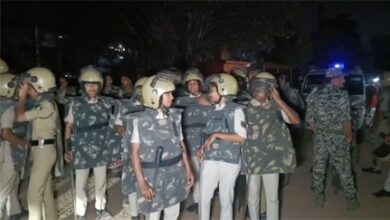 बच्चों की मामूली कहासुनी से भड़का विवाद, इलाके में तनाव