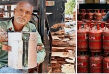 रायपुर में LPG सिलेंडर की वेटिंग 1100 तक पहुंची