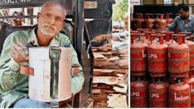 रायपुर में LPG सिलेंडर की वेटिंग 1100 तक पहुंची रायपुर में LPG सिलेंडर की वेटिंग 1100 तक पहुंची