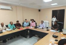 एसएमएस वाटरग्रेस की मोनोपोली खत्म हो, छोटे क्लिनिक बायोमेडिकल वेस्ट के चार्ज से फ्री हो एसएमएस वाटरग्रेस की मोनोपोली खत्म हो, छोटे क्लिनिक बायोमेडिकल वेस्ट के चार्ज से फ्री हो