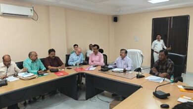 एसएमएस वाटरग्रेस की मोनोपोली खत्म हो, छोटे क्लिनिक बायोमेडिकल वेस्ट के चार्ज से फ्री हो