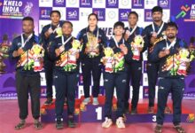 खेलो इंडिया ट्राइबल गेम्स के बाद सामुदायिक पावर हाउस के रूप में जाने जाएंगे सिद्दी पहलवान