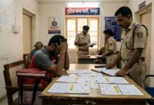 आधार-पैन कार्ड का गलत इस्तेमाल, रायपुर में लोन फ्रॉड का खुलासा