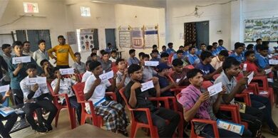 मुख्यमंत्री विष्णुदेव साय की बड़ी पहल: मुख्यधारा में लौटे युवाओं को स्वास्थ्य सुरक्षा और नई उम्मीद