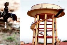 रायपुरवासियों के लिए पानी की आपूर्ति में असुविधा, 6 घंटे का शटडाउन आज