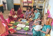 पोट्ठ लईका पहल” से बदली तस्वीर- कुपोषण पर प्रभावी प्रहार, स्वस्थ बचपन की ओर सशक्त कदम