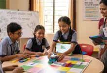 AI कंप्यूटेशनल थिंकिंग अब स्कूली शिक्षा में, शिक्षकों के लिए 50 घंटे ट्रेनिंग अनिवार्य