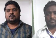 शराब घोटाले में मैनपावर एजेंसी के दो प्रमुखों की गिरफ्तारी