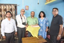 पाँच पीढ़ियों से सहेजी गई सांस्कृतिक विरासत आई सामने, झिरमिट्टी में मिली 250 वर्ष पुरानी पांडुलिपि