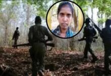 मुठभेड़ और प्यार का अंत: जंगलों में खत्म हुई कमांडर की कहानी