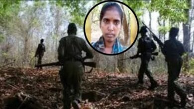 मुठभेड़ और प्यार का अंत: जंगलों में खत्म हुई कमांडर की कहानी मुठभेड़ और प्यार का अंत: जंगलों में खत्म हुई कमांडर की कहानी